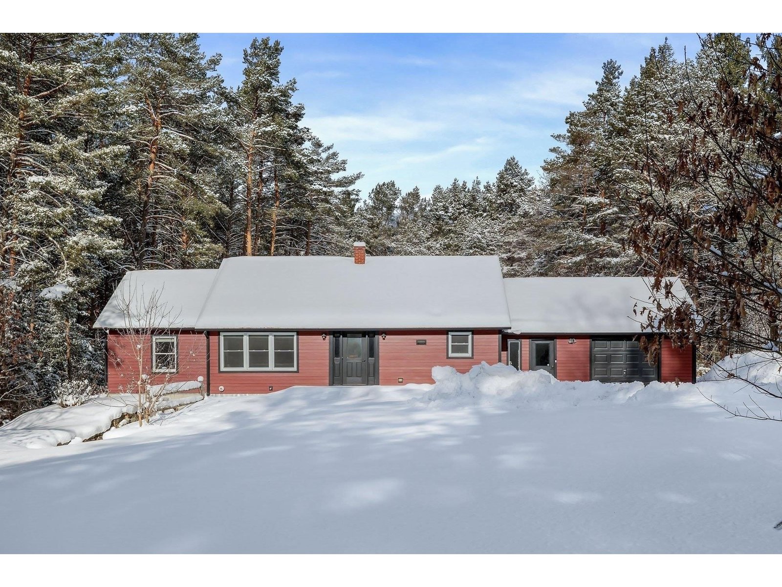 172 Red Pine Estates