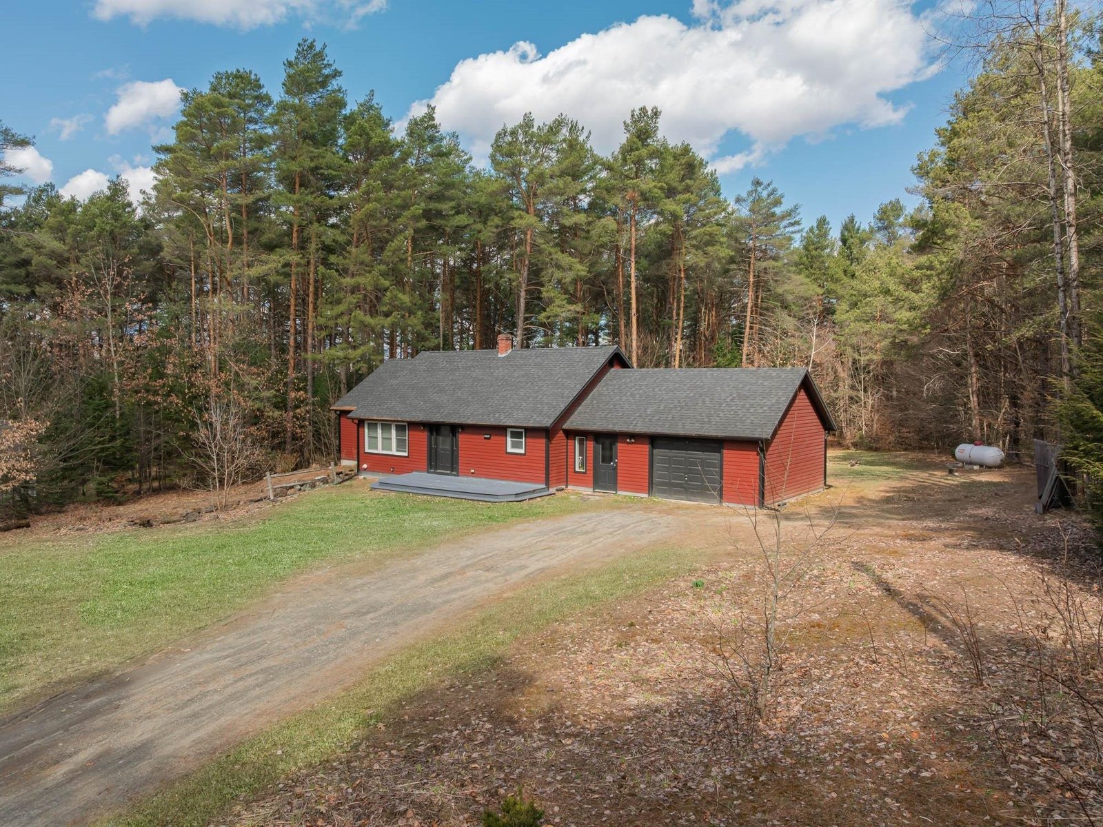 172 Red Pine Estates