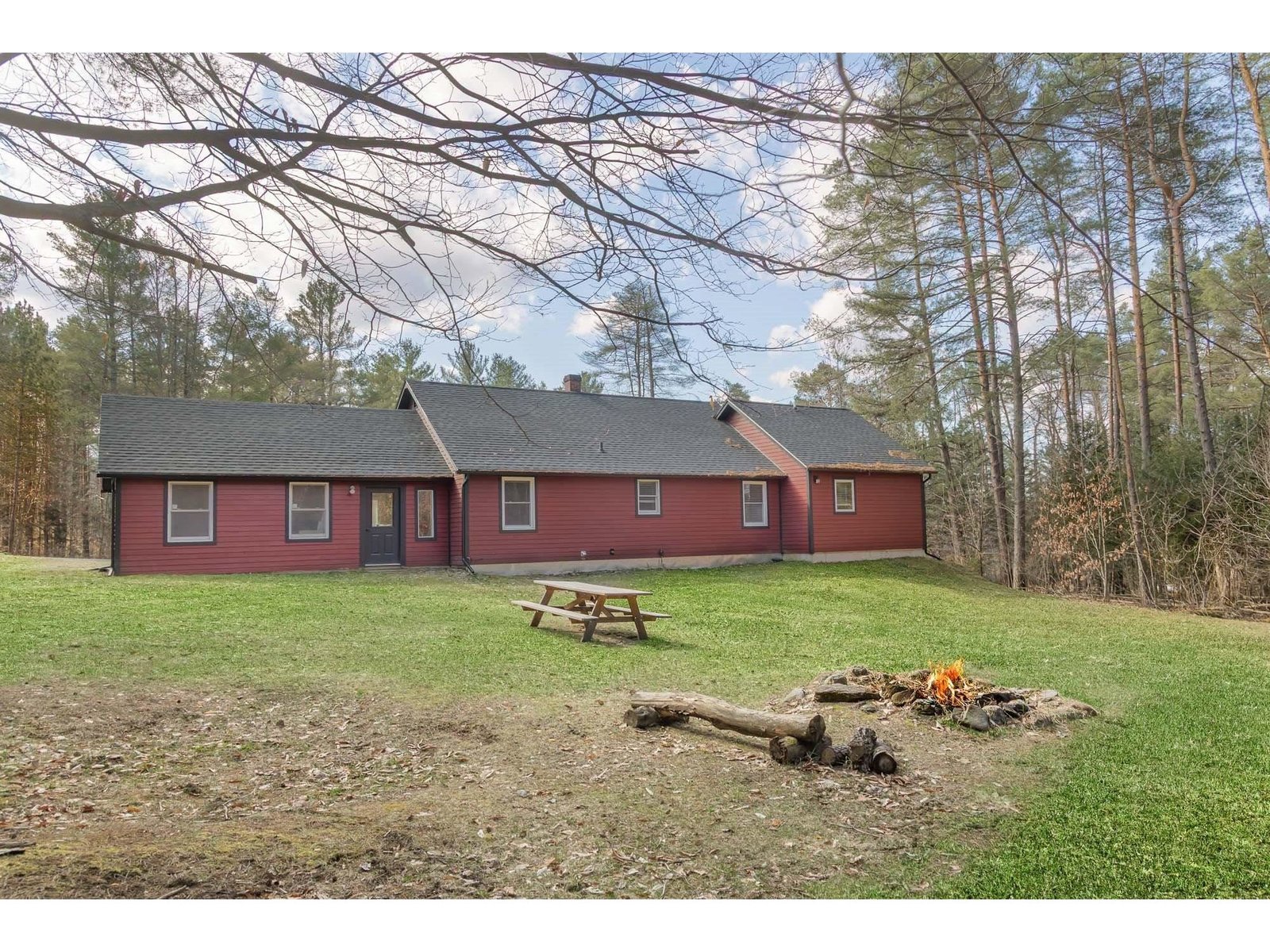 172 Red Pine Estates