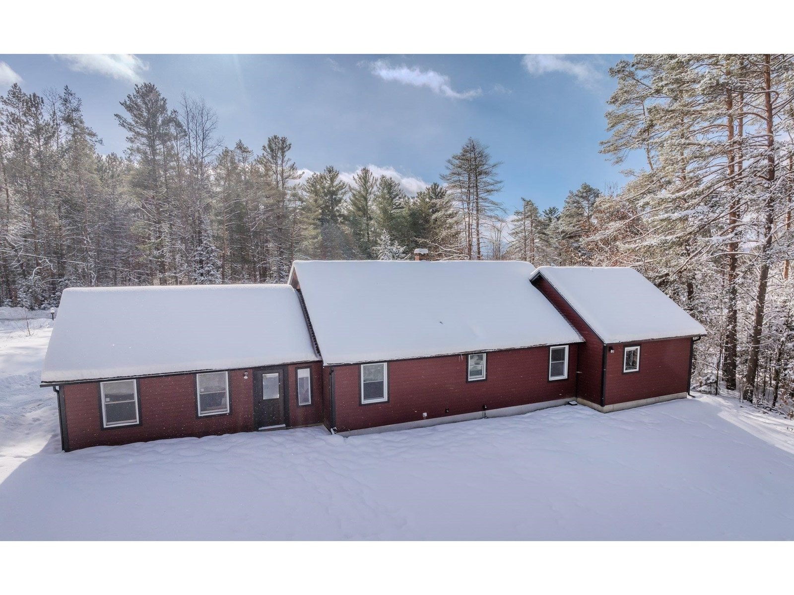 172 Red Pine Estates