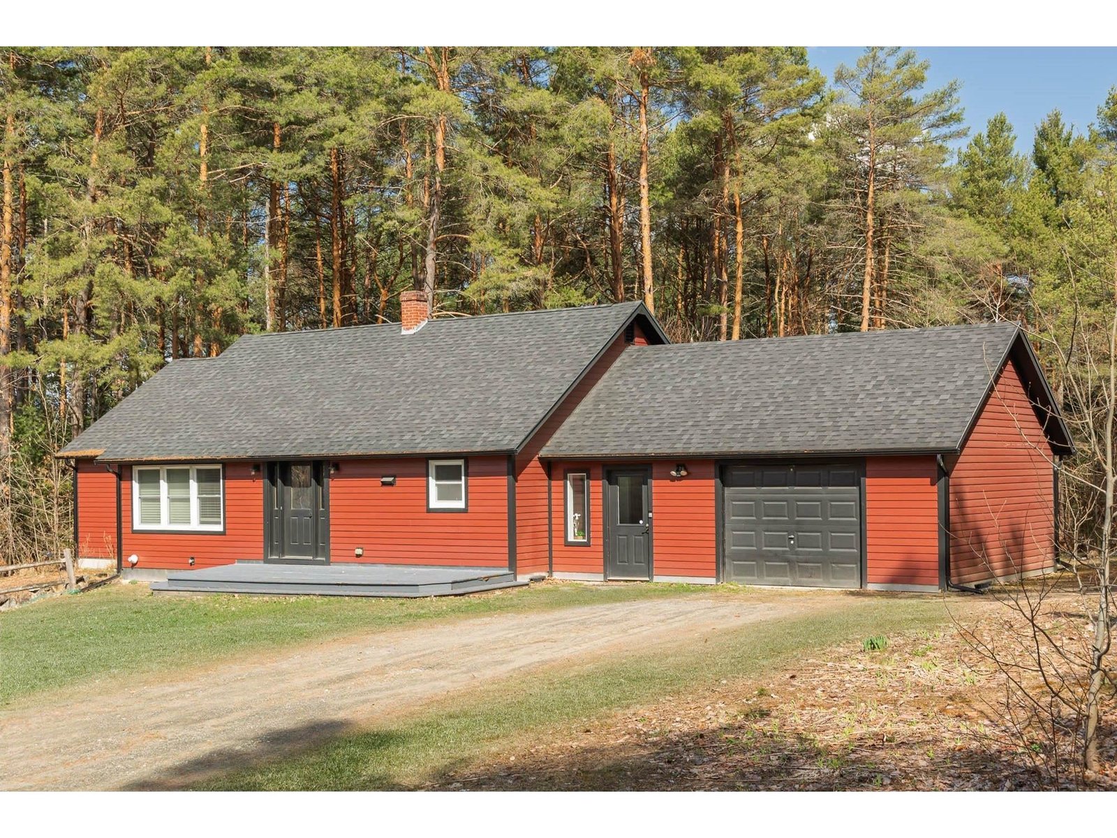 172 Red Pine Estates