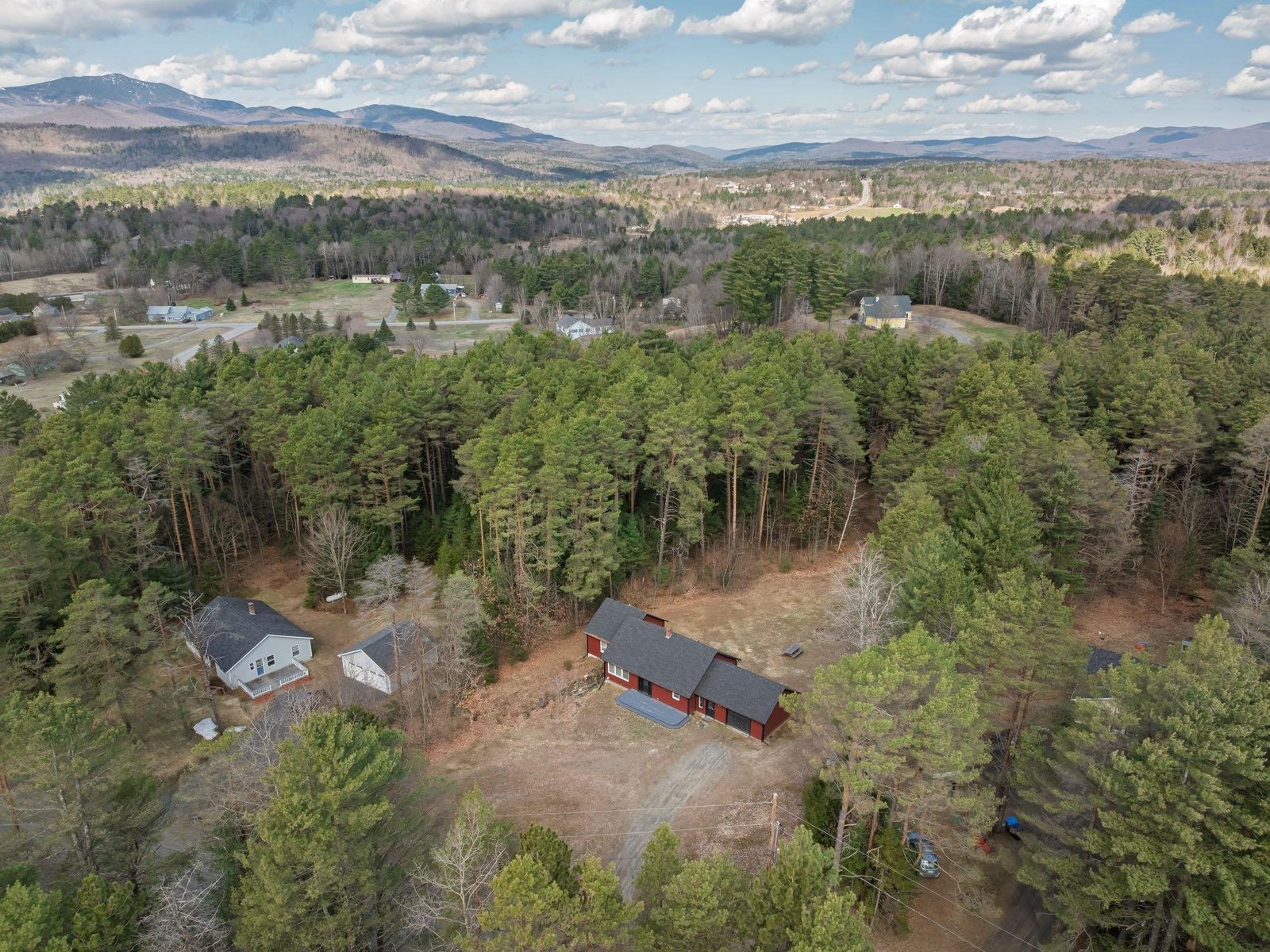 172 Red Pine Estates