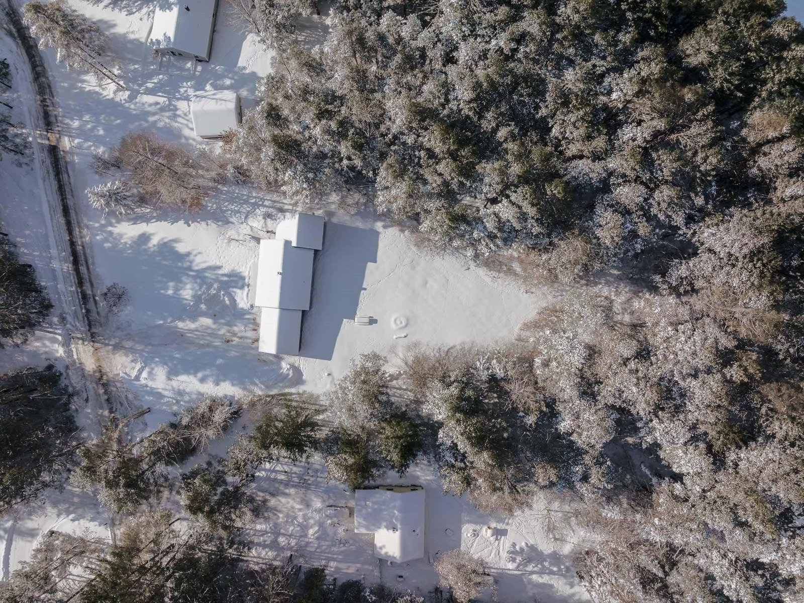 172 Red Pine Estates