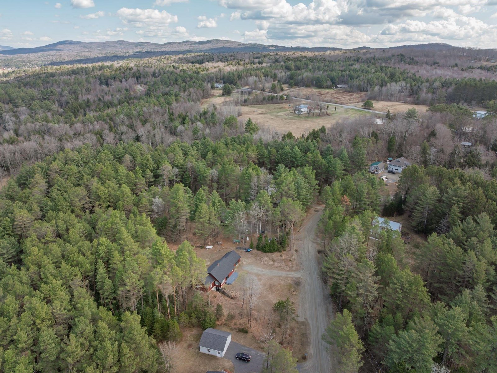 172 Red Pine Estates