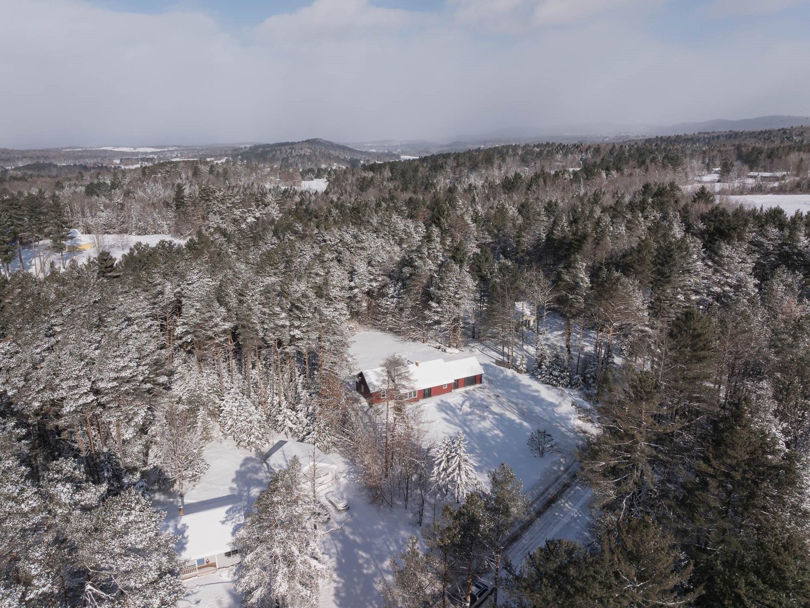 172 Red Pine Estates
