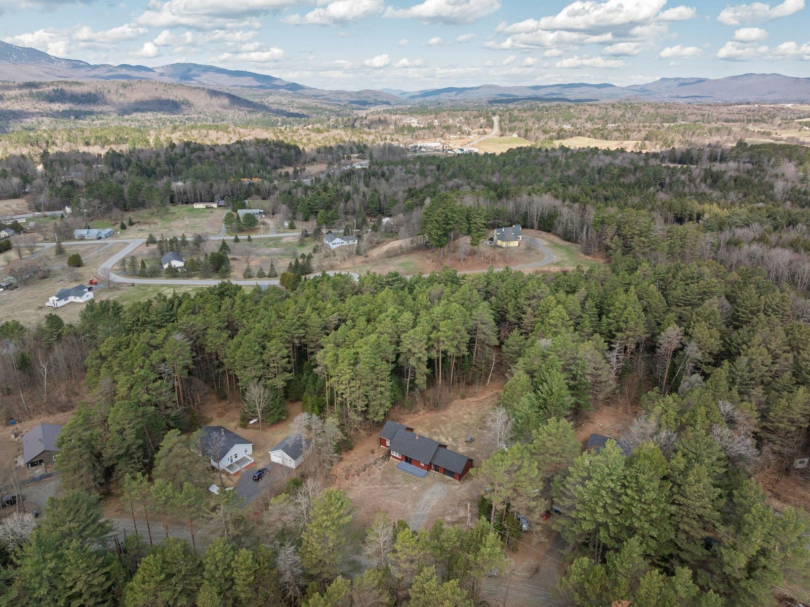 172 Red Pine Estates