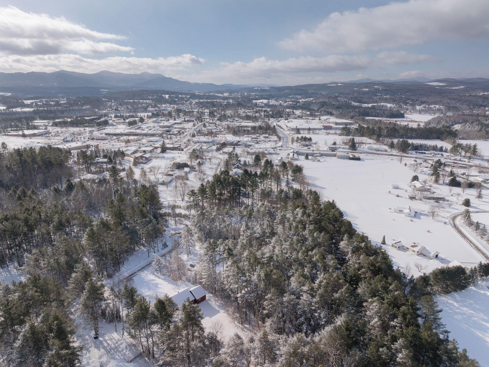 172 Red Pine Estates