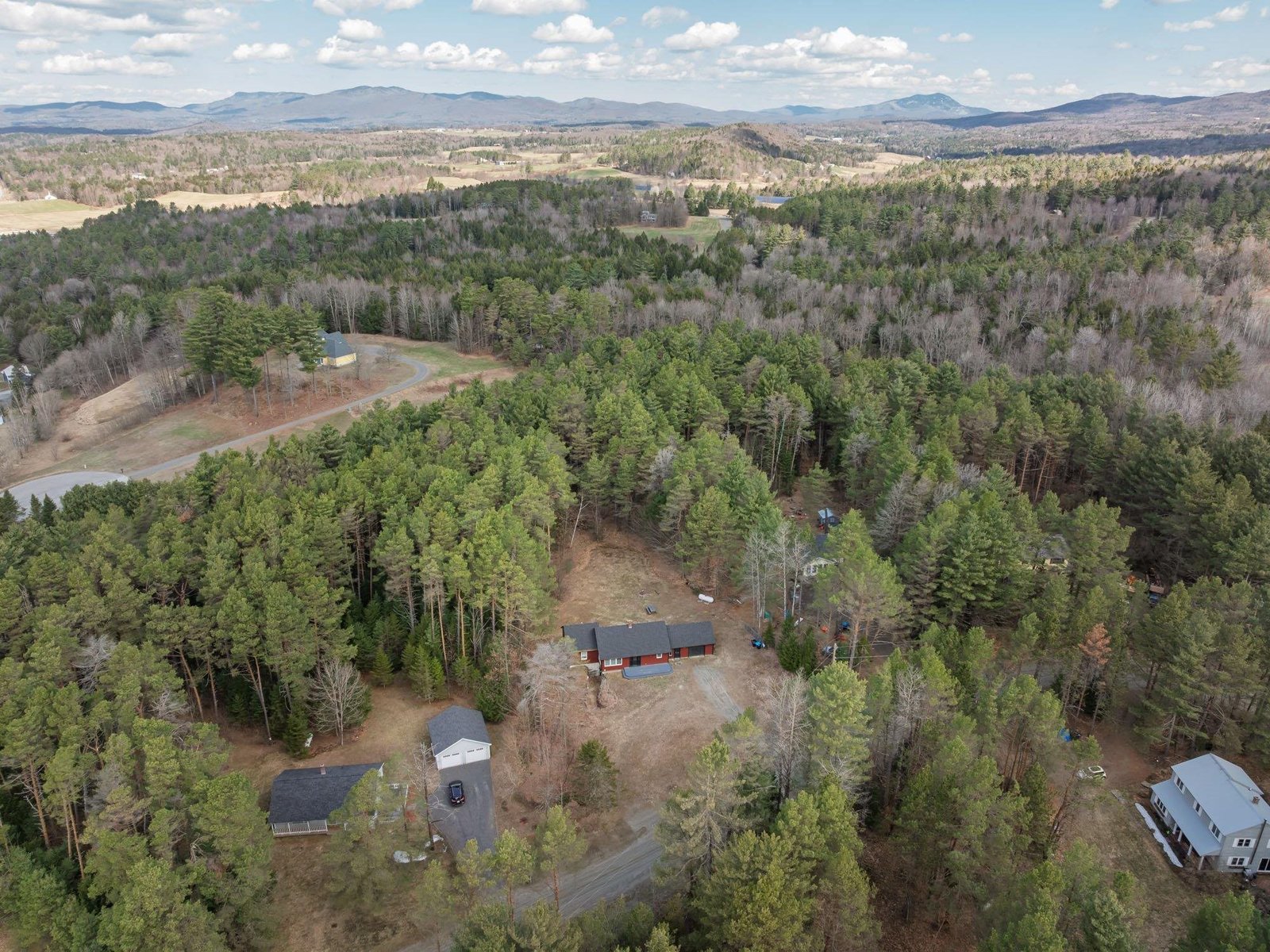 172 Red Pine Estates