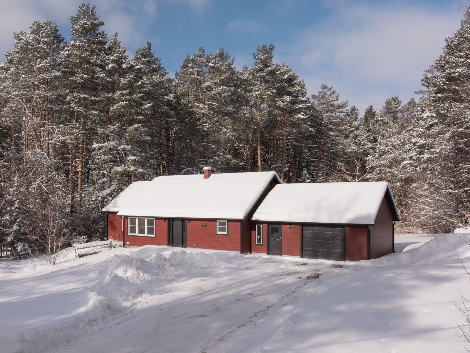 172 Red Pine Estates