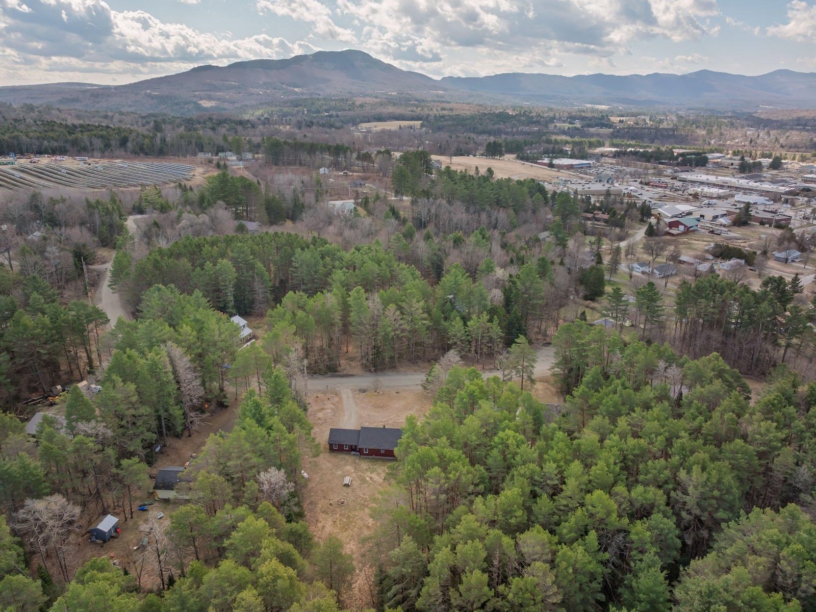 172 Red Pine Estates