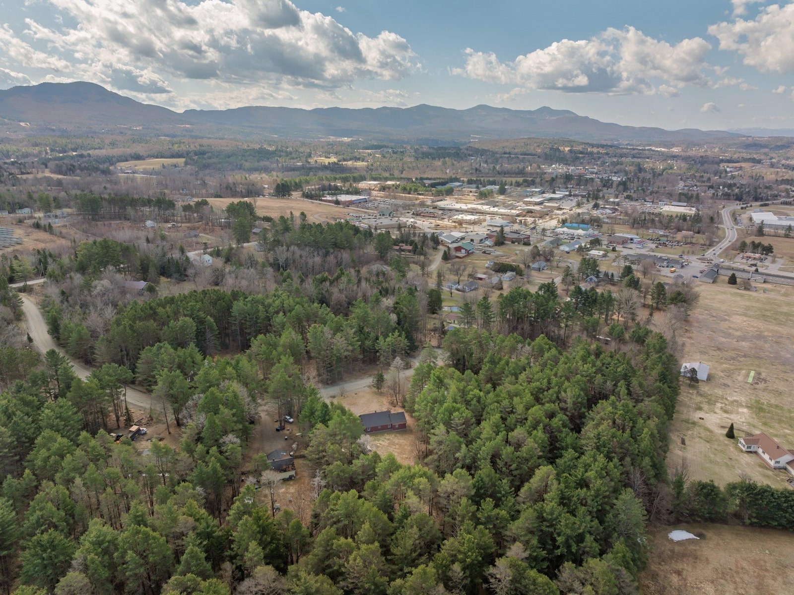 172 Red Pine Estates