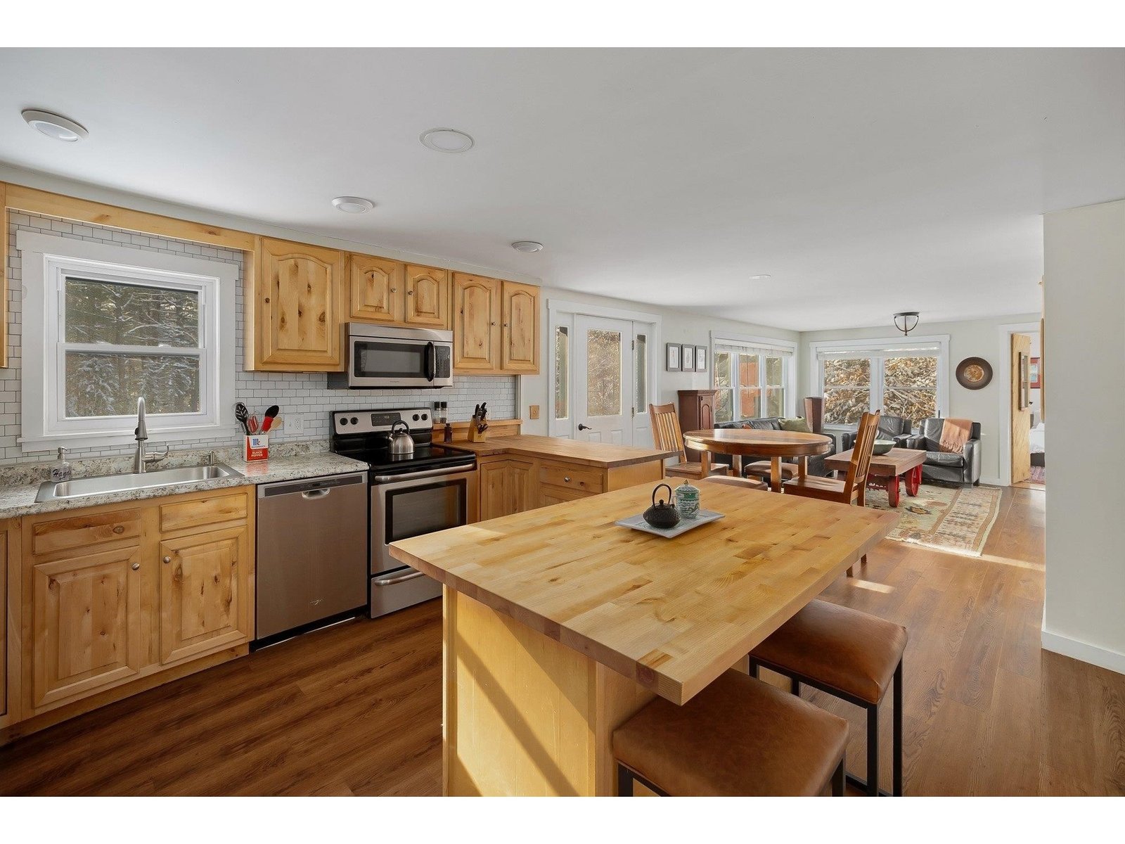 172 Red Pine Estates