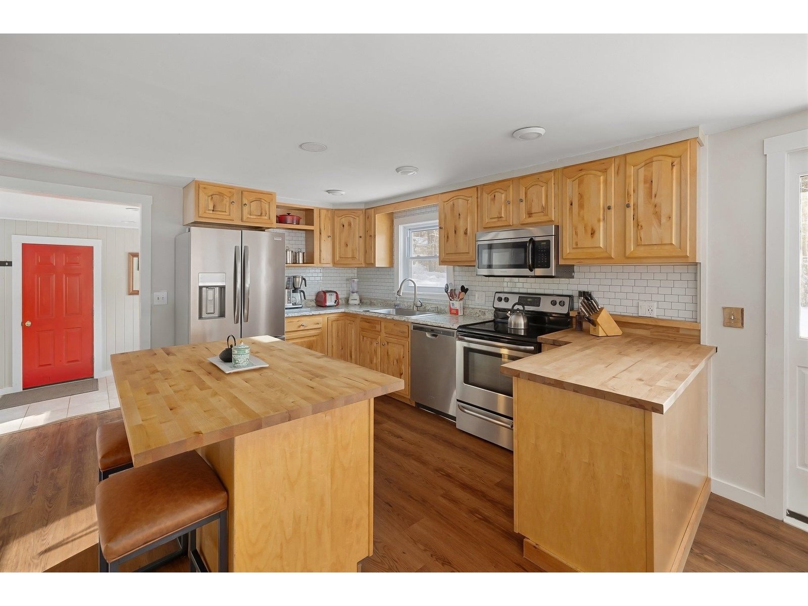 172 Red Pine Estates