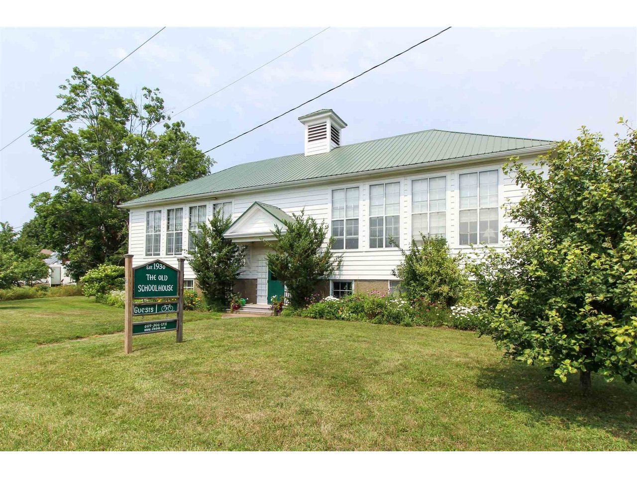 172 School Street