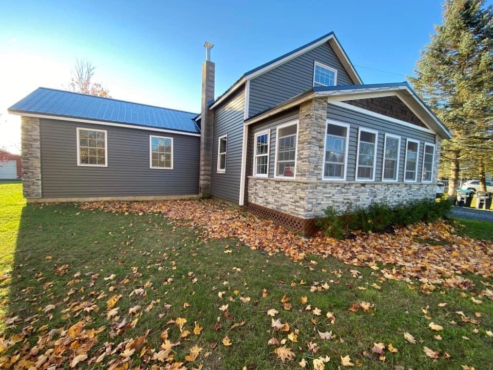 172 Square Road