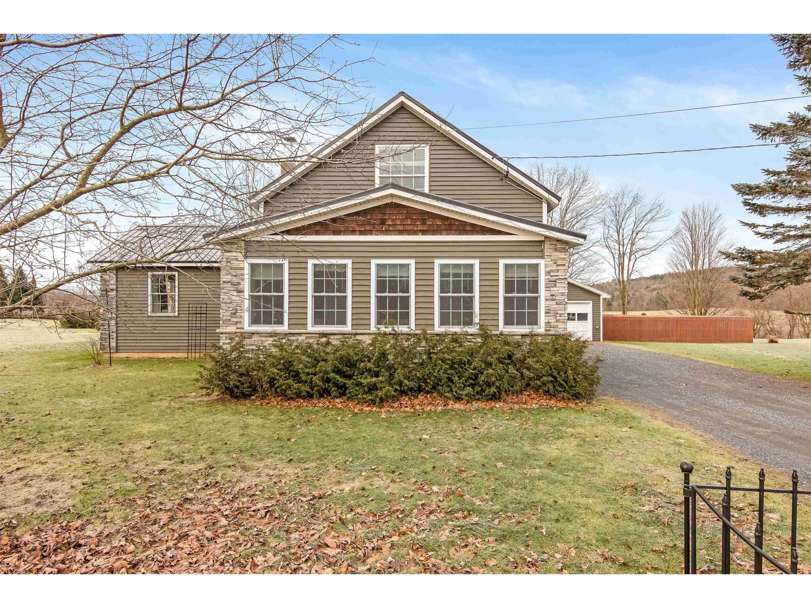 172 Square Road