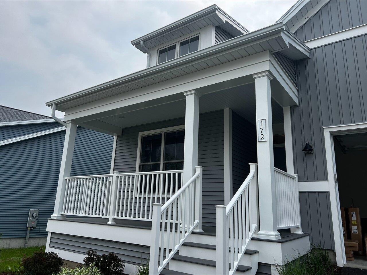 172 Two Brothers Drive, South Burlington