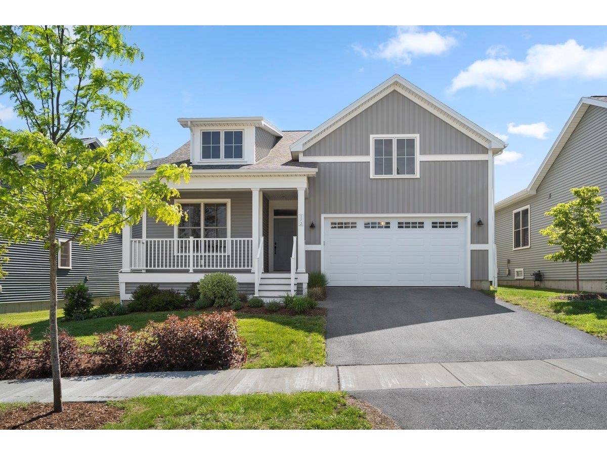 172 Two Brothers Drive