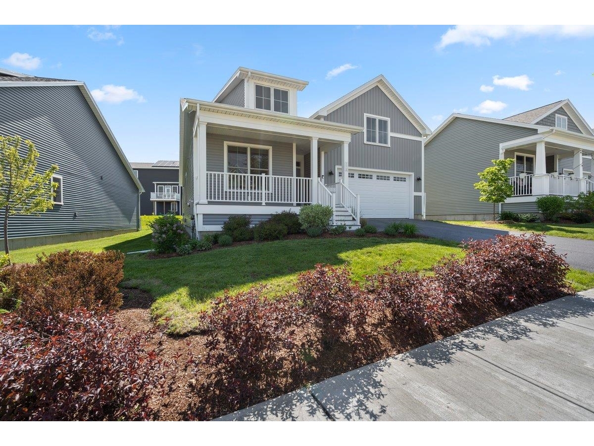 172 Two Brothers Drive