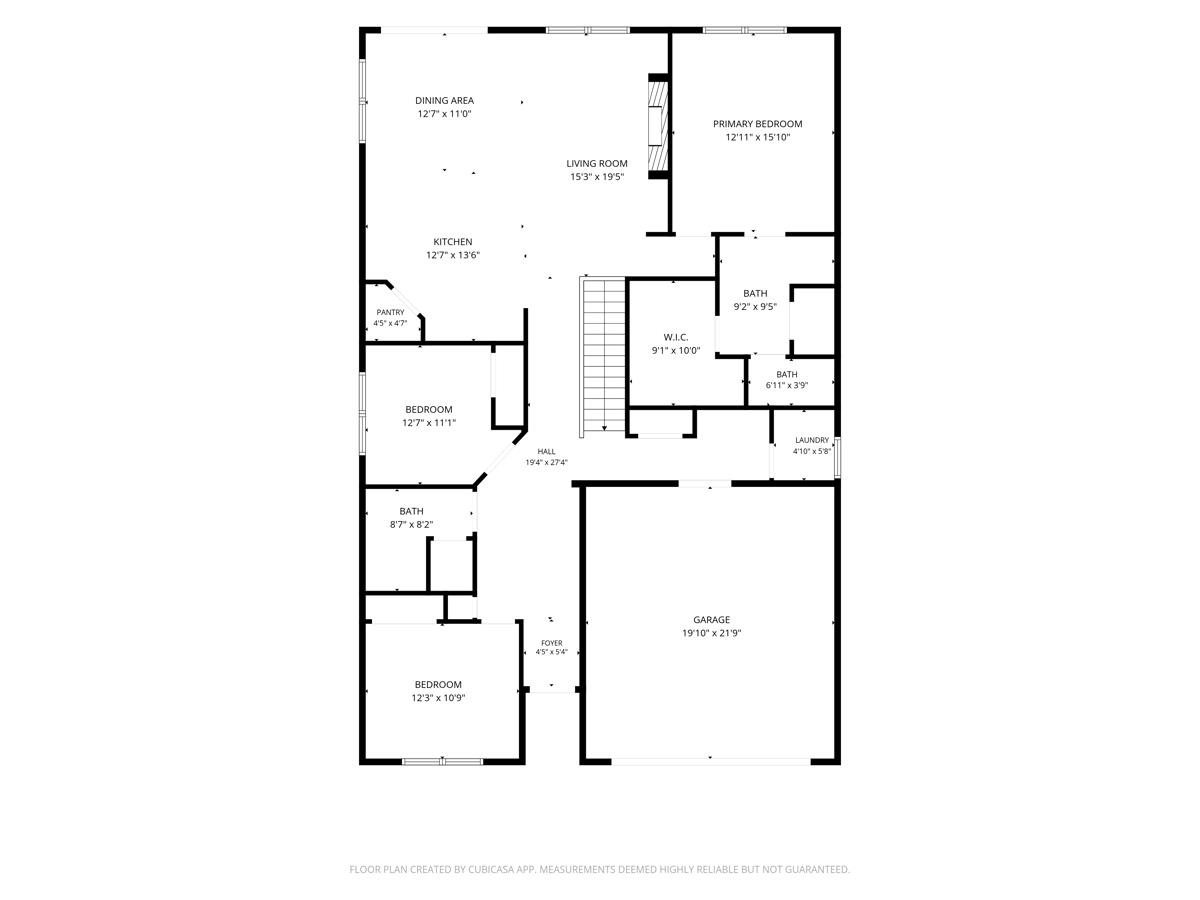 172 Two Brothers Drive