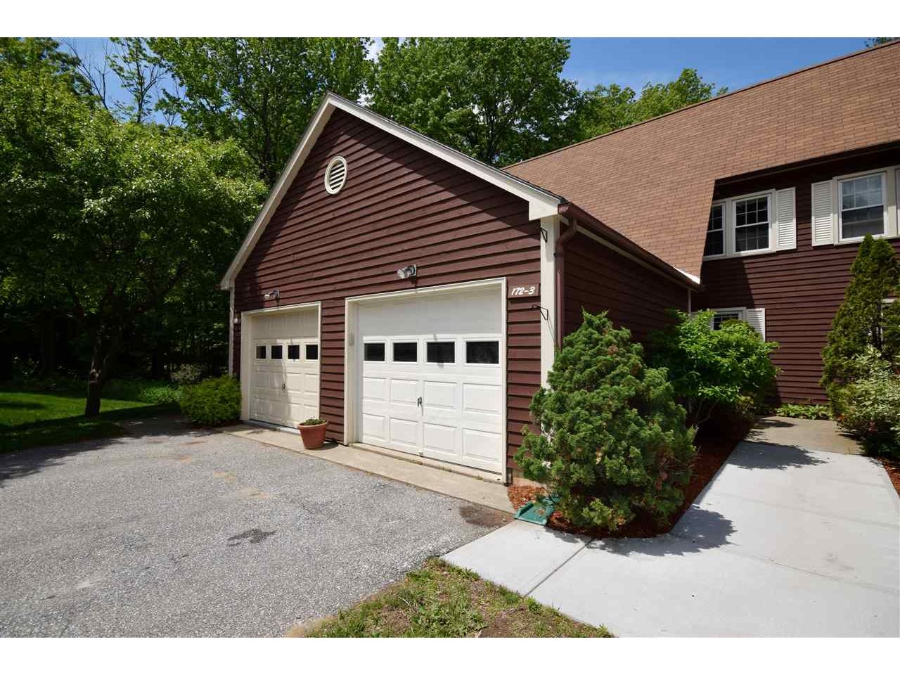 172 Woodbine by the Lake, Unit 3