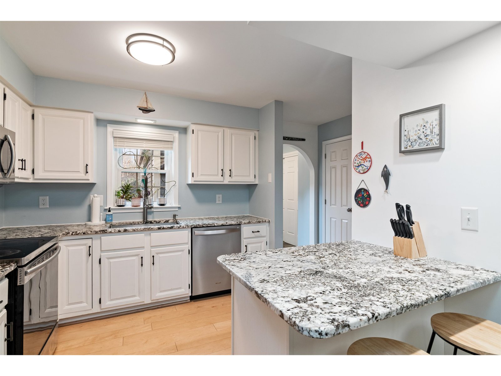 172 Woodbine by the Lake, Unit 3