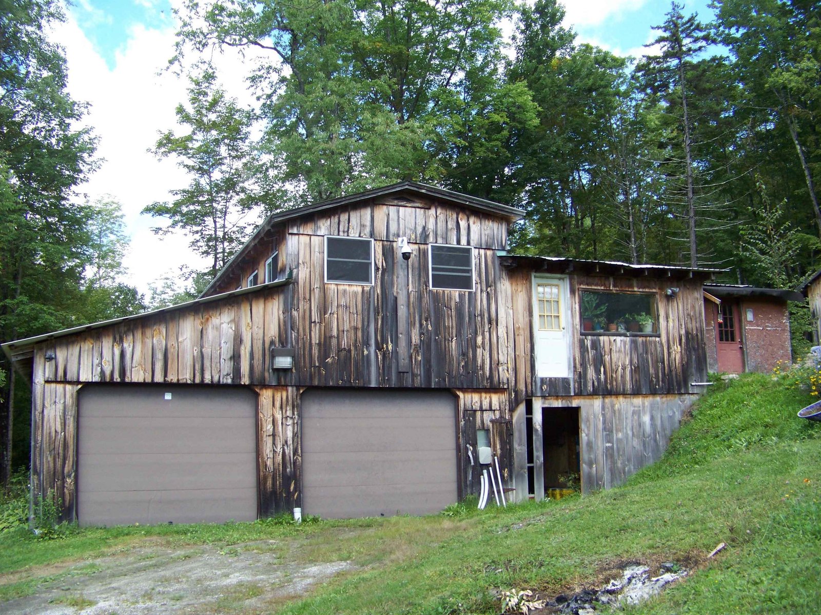 1720 North Hollow Road