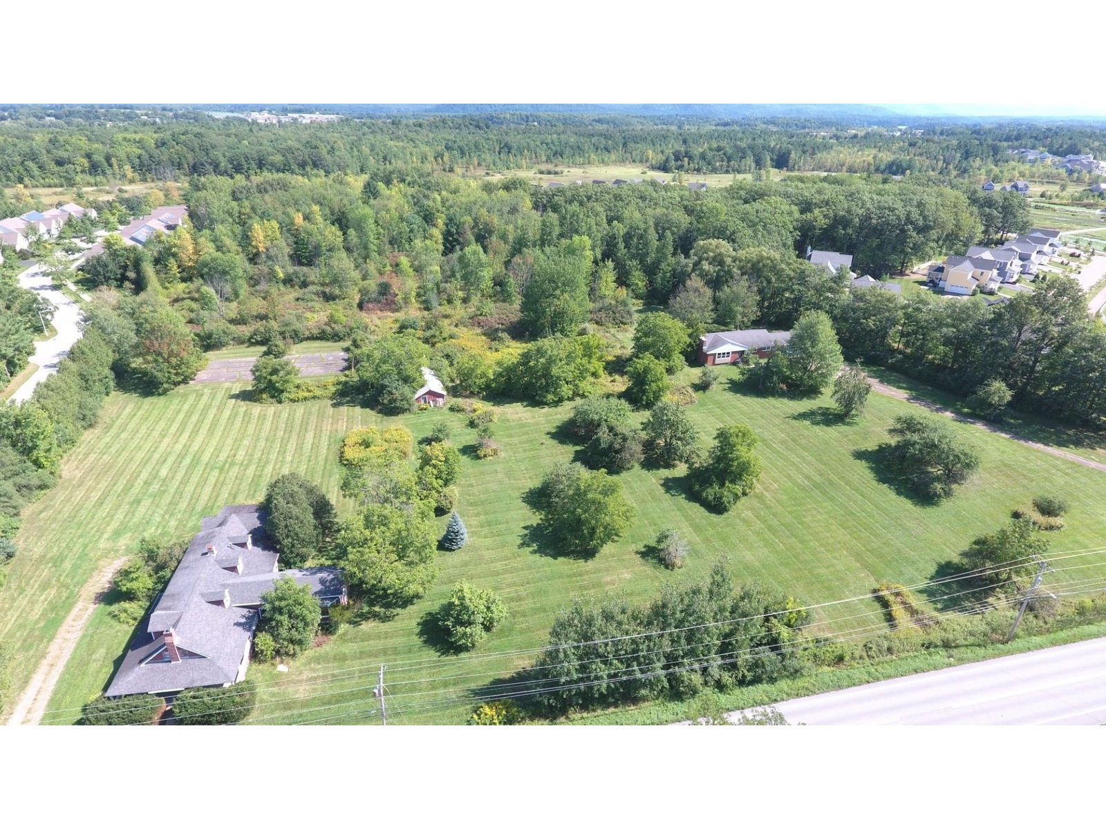 1720 Spear Street, South Burlington
