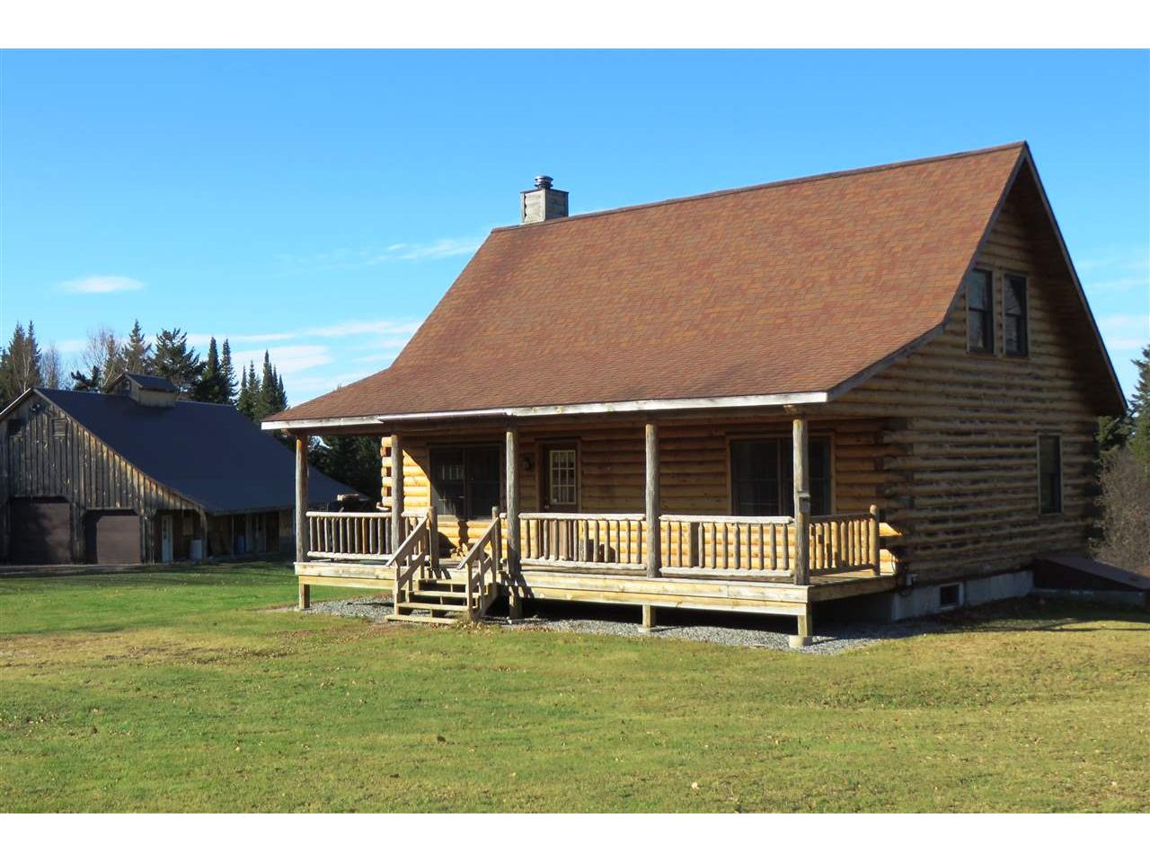 1721 Dexter Mountain