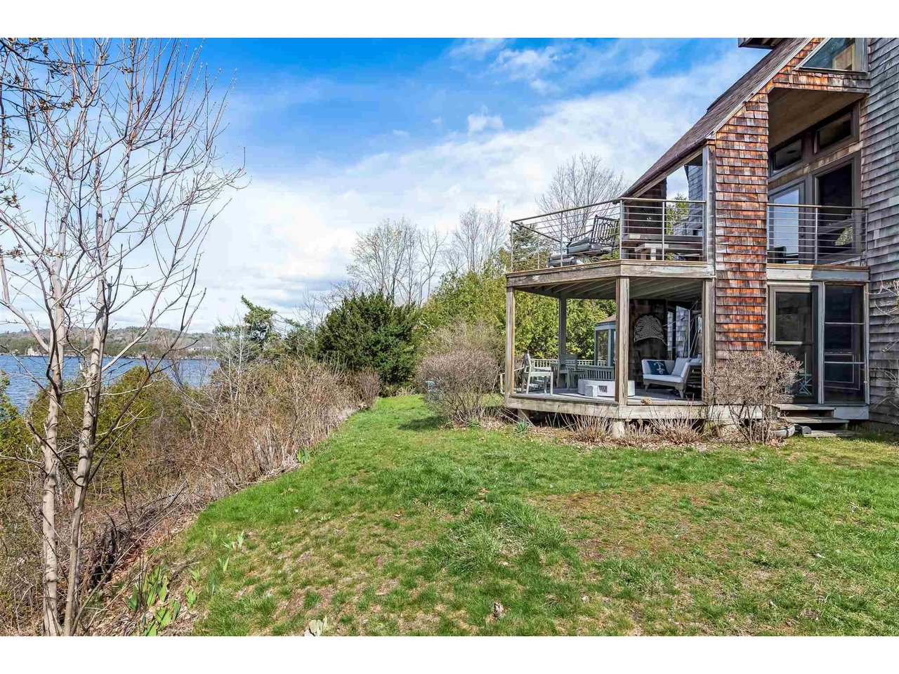 1721 Marble Island Road
