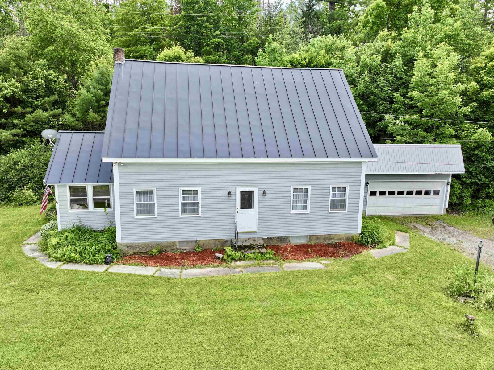 1723 Lightening Ridge Road