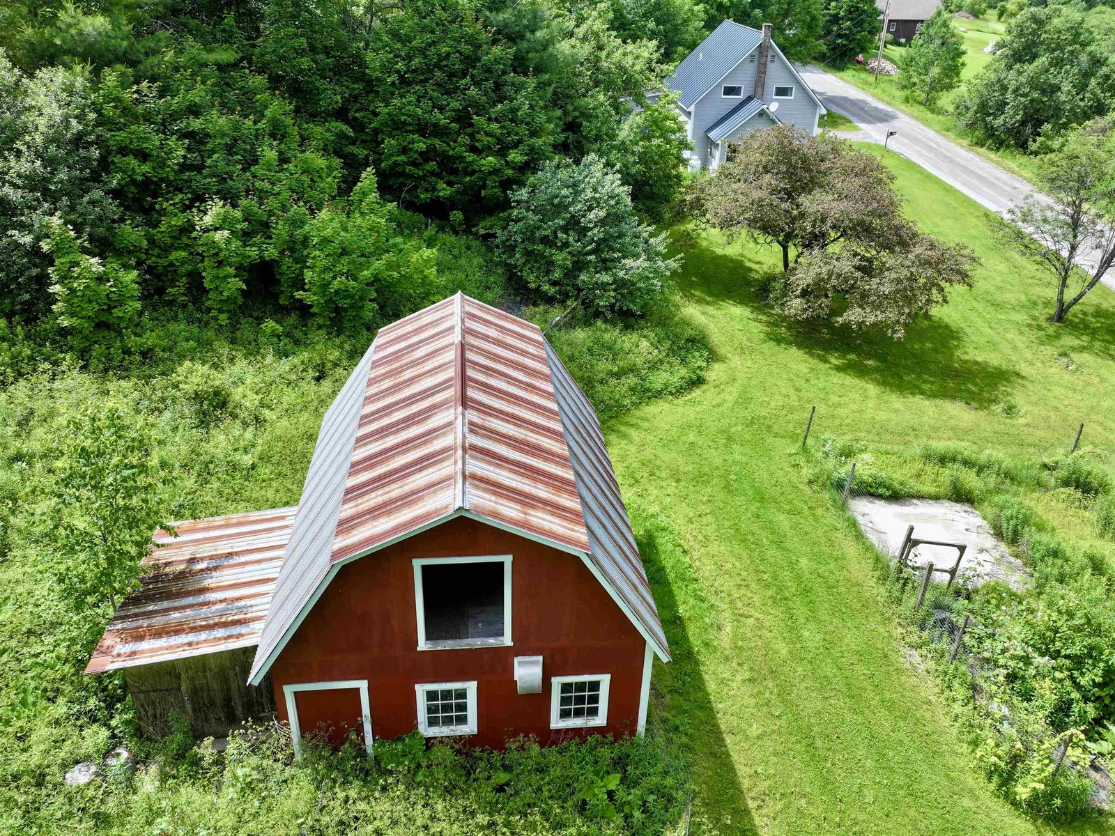 1723 Lightening Ridge Road