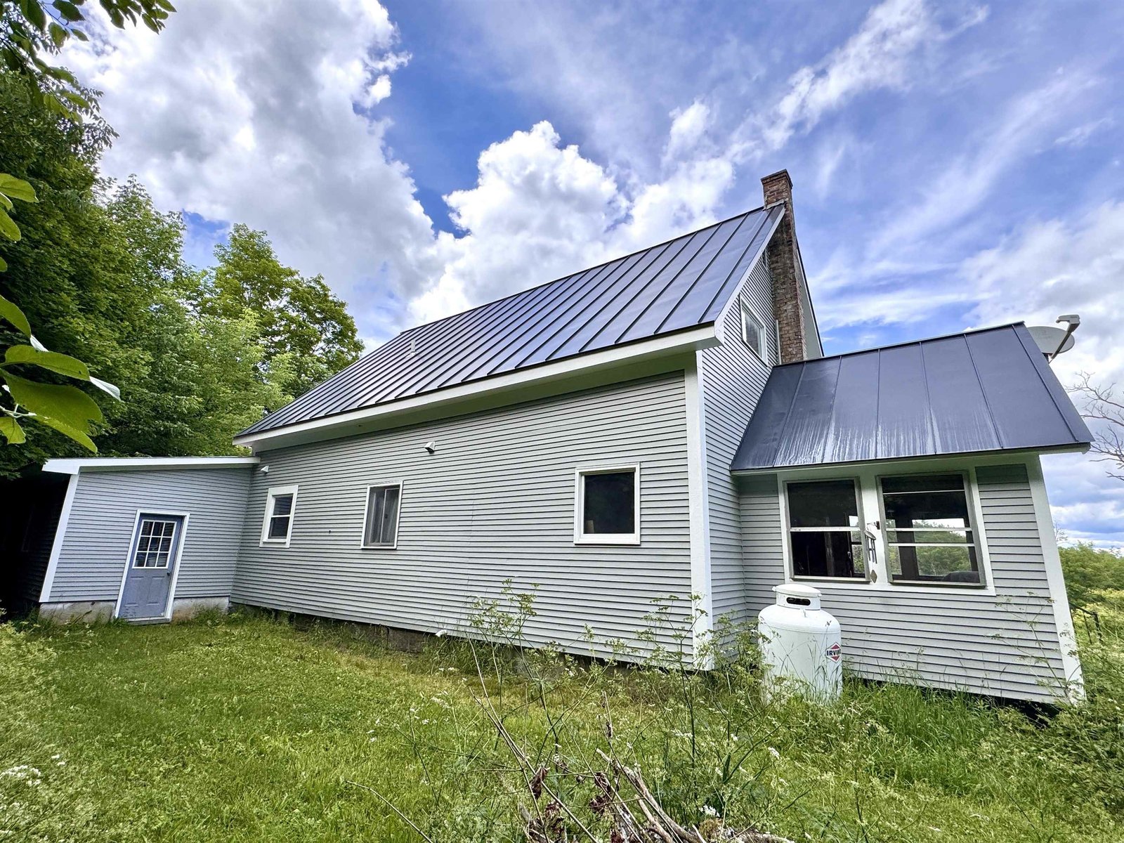 1723 Lightening Ridge Road