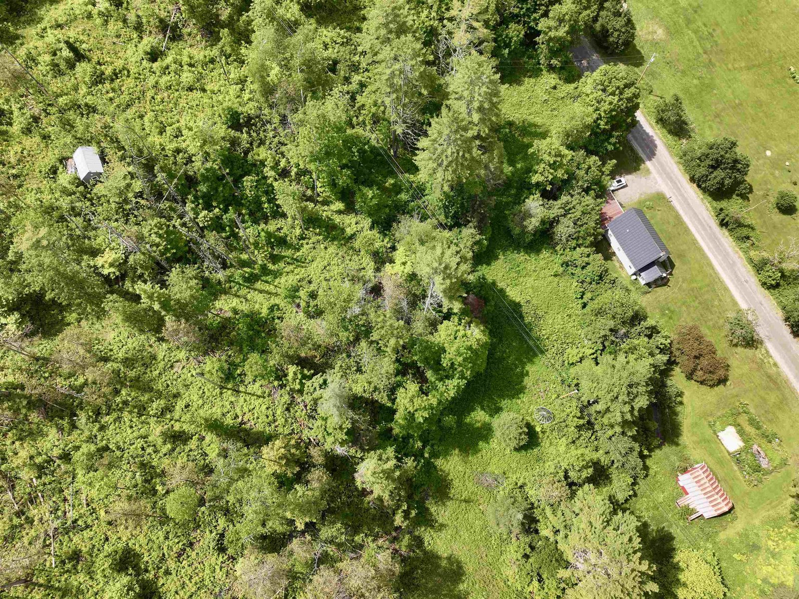 1723 Lightening Ridge Road