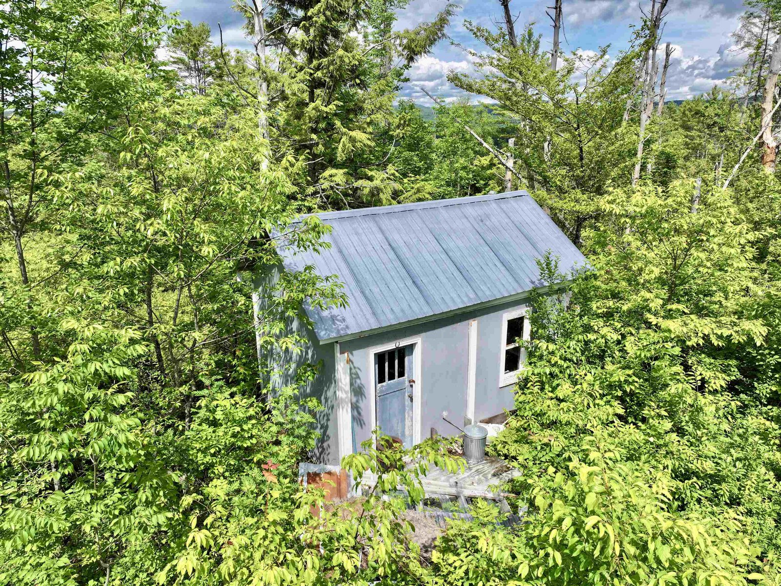 1723 Lightening Ridge Road