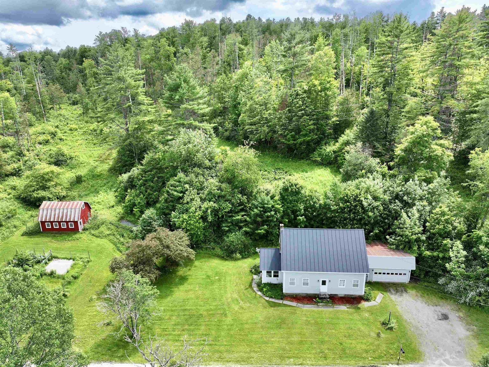 1723 Lightening Ridge Road