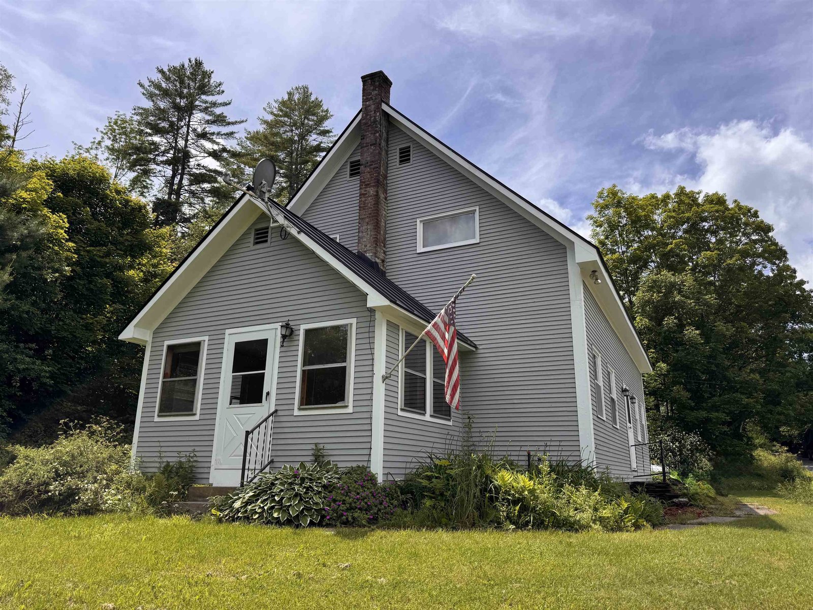 1723 Lightening Ridge Road