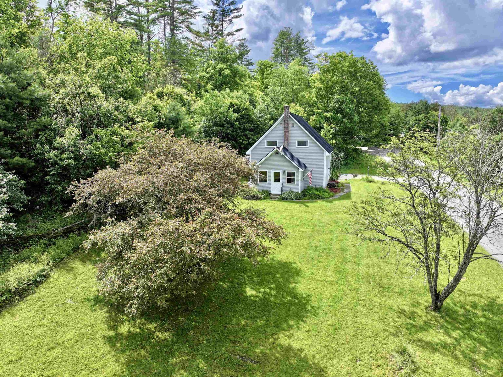 1723 Lightening Ridge Road
