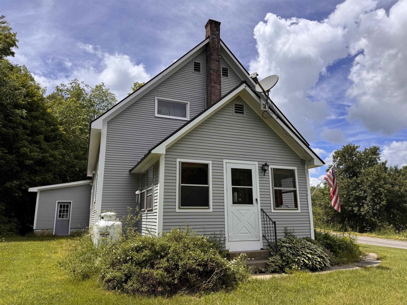1723 Lightening Ridge Road