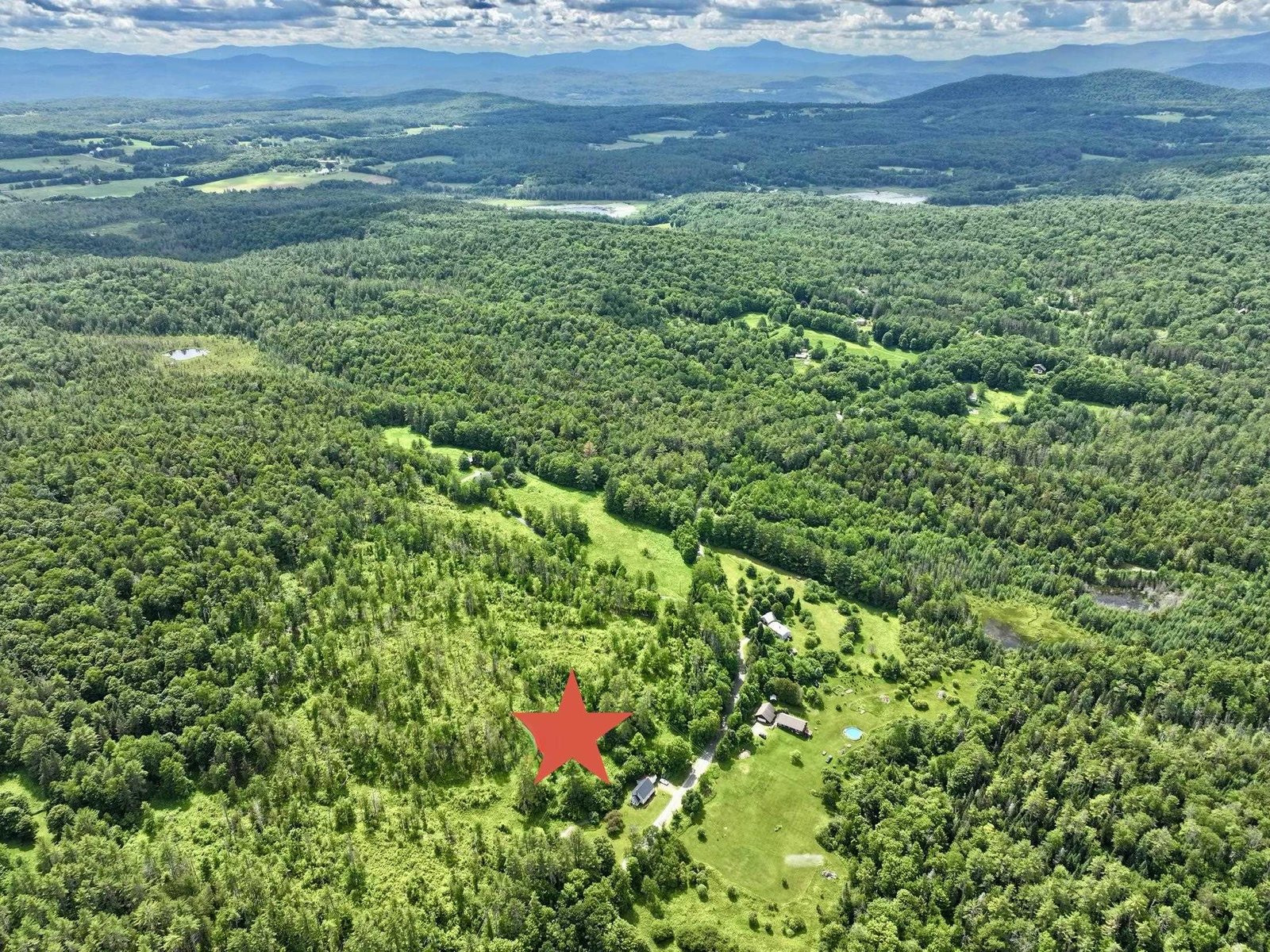 1723 Lightening Ridge Road