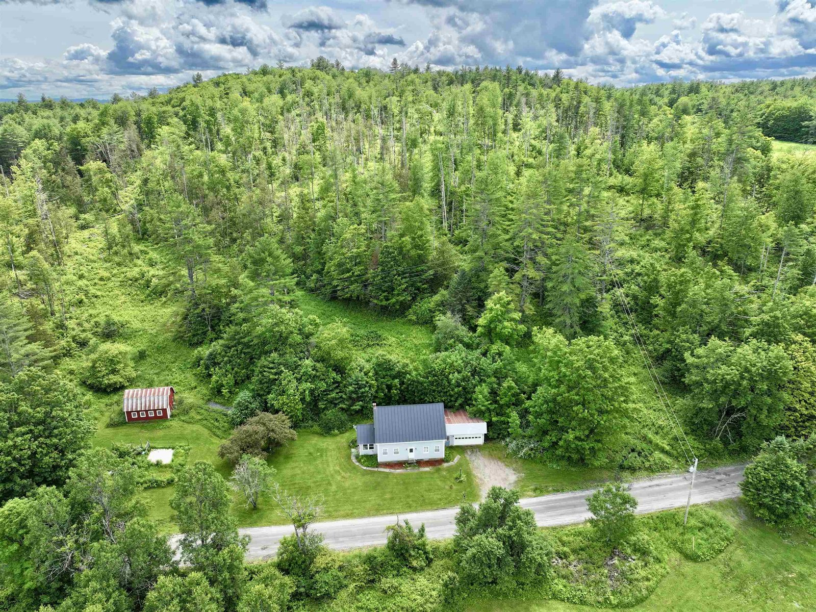 1723 Lightening Ridge Road