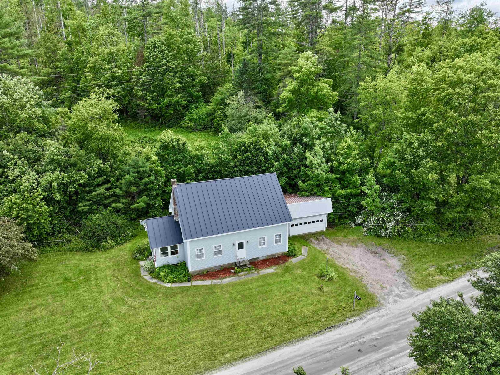 1723 Lightening Ridge Road