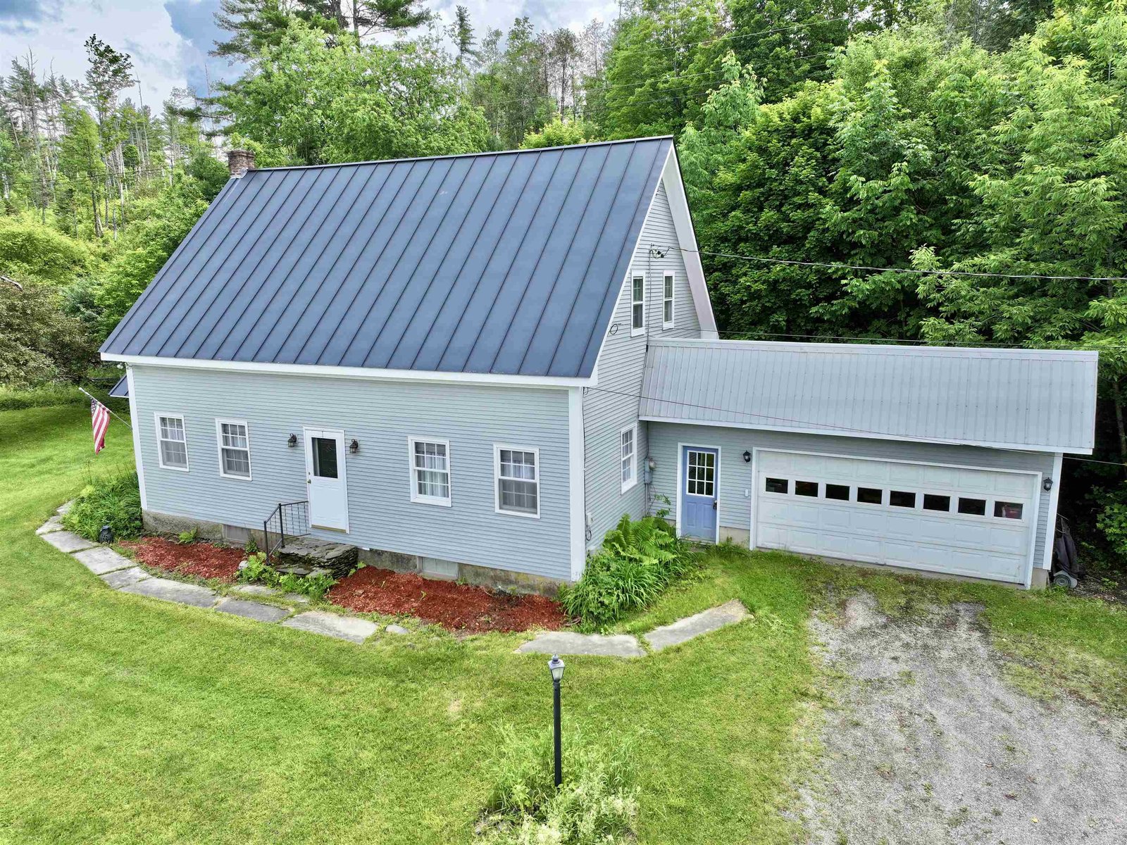 1723 Lightening Ridge Road