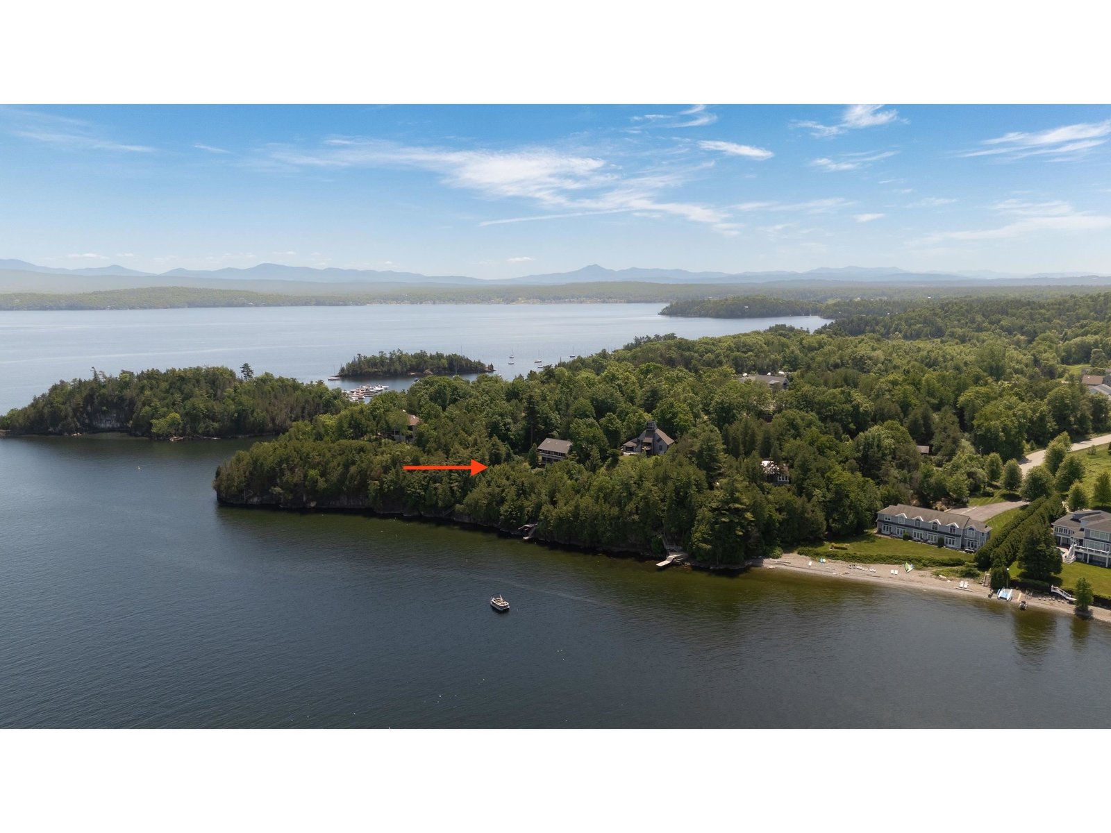 1723 Marble Island Road Colchester