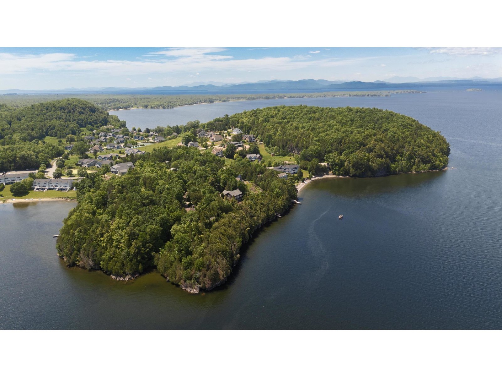 1723 Marble Island Road