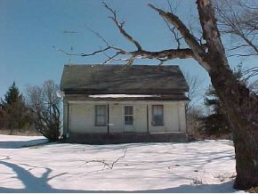 1724 East Road