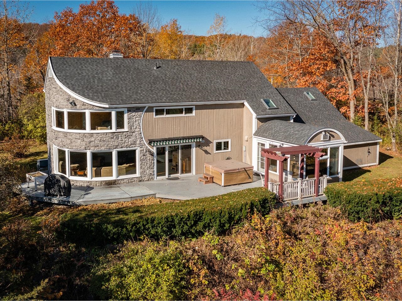 1724 Kenyon Road