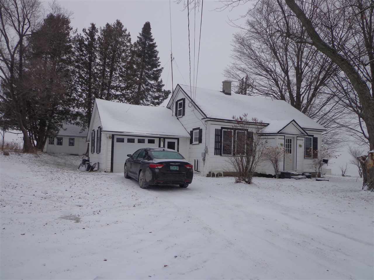 1724 Searles Road