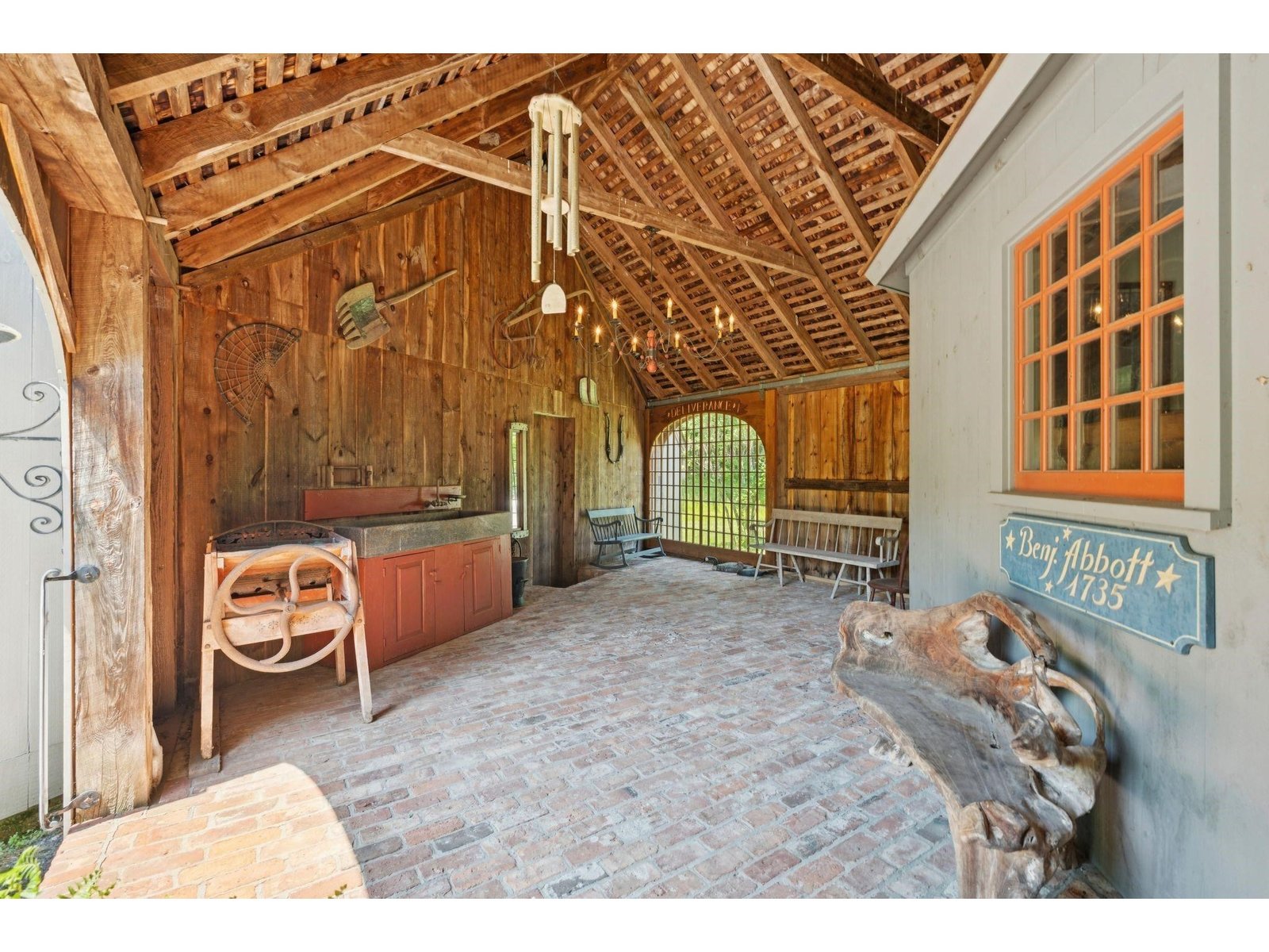 1726 Skitchewaug Trail