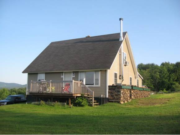 1728 Berry Road